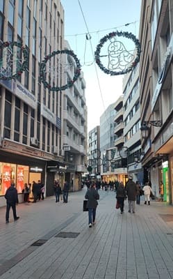 avenida Alfonso X de Ciudad Real