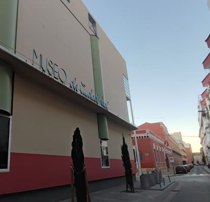 Museo Municipal de Ciudad Real