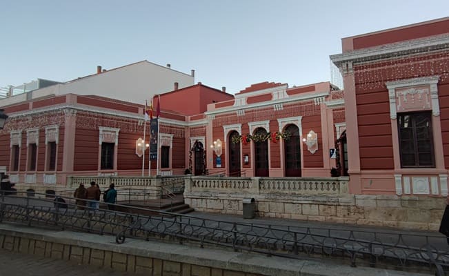 Gran Casino de Ciudad Real