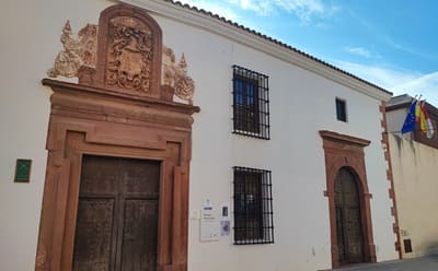 museo municipal, Alcazar de San Juan